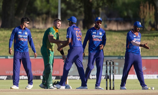 मेन इन ब्लू ने स्टार ऑलराउंडर को मिस किया-