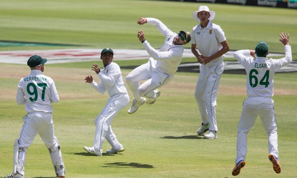 हमने दिखाया कि भारत को हराया जा सकता है हमने दिखाया कि भारत को हराया जा सकता है