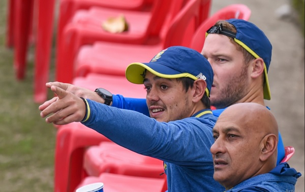 मैच की जानकारी-