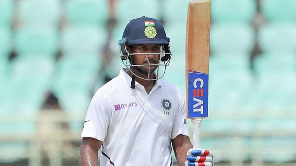 1. मयंक अग्रवाल