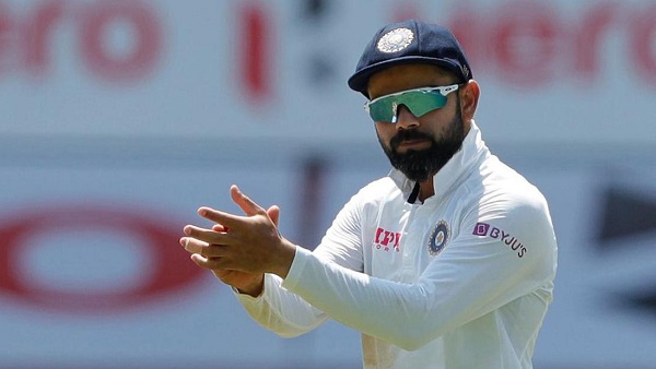 कोहली का खेलना तय कोहली का खेलना तय