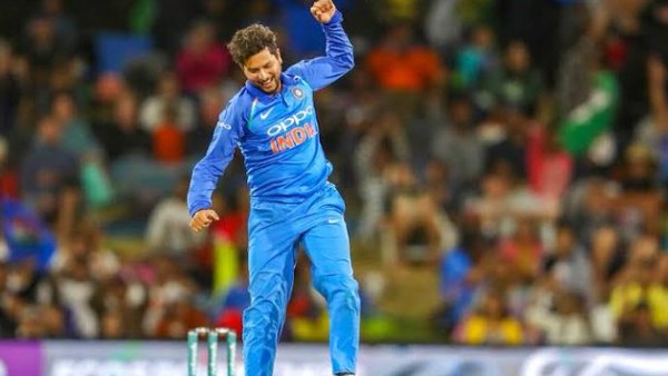 कुलदीप यादव (Kuldeep Yadav)