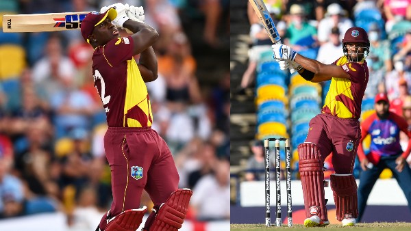 बदलाव के दौर से गुजर रही है वेस्टइंडीज की टीम