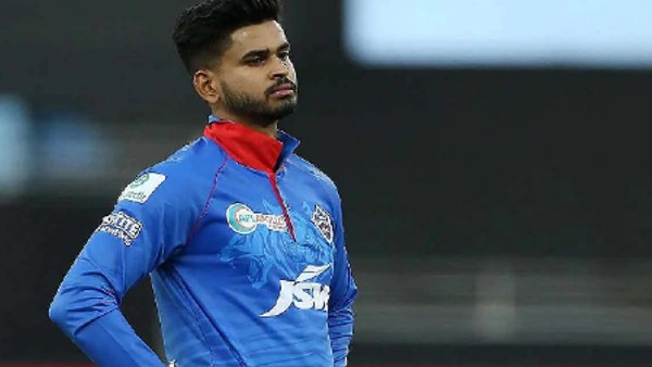 अय्यर की उम्मीदों को लगा झटका