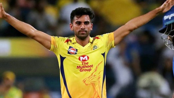 अपनी तरह के इकलौते गेंदबाज हैं दीपक चाहर