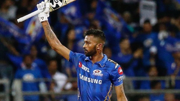 अहमदाबाद के कप्तान बनें हार्दिक पांड्या