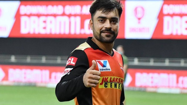 राशिद की हैदराबाद से नहीं बनी बात