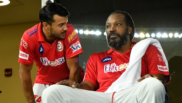 क्रिस गेल समेत नहीं दिखेंगे ये दिग्गज