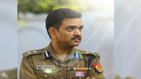 असीम अरुण मैनपुरी बेल्ट में बीजेपी को देंगे धार 