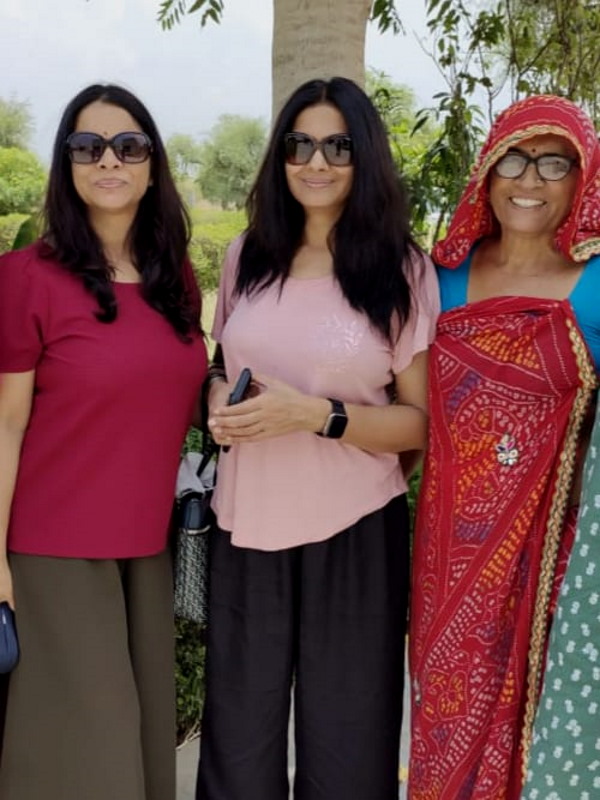 आईपीएस प्रीति चंद्रा की शिक्षा आईपीएस प्रीति चंद्रा की शिक्षा