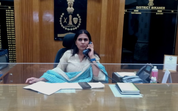 दिल्ली में है आईपीएस दम्पति का घर दिल्ली में है आईपीएस दम्पति का घर