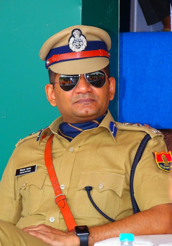 आईएएस व जज का रिश्ता ठुकराया आईएएस व जज का रिश्ता ठुकराया