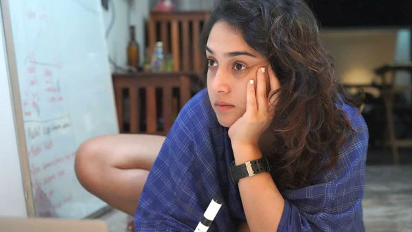 अब जिंदगी में लय लौट रही है