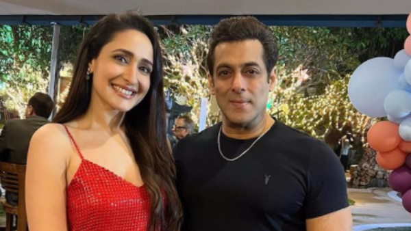 सलमान खान ने दिया ये जवाब