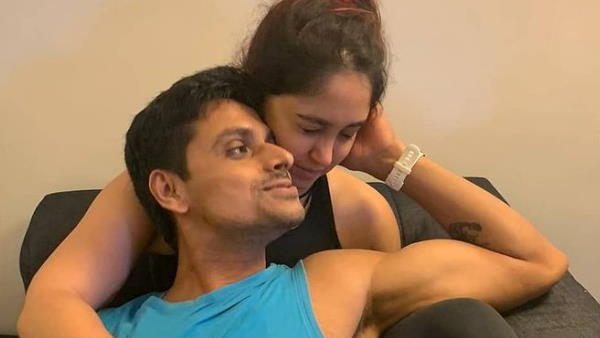 अपने अफेयर को लेकर भी चर्चा में रही हैं आइरा