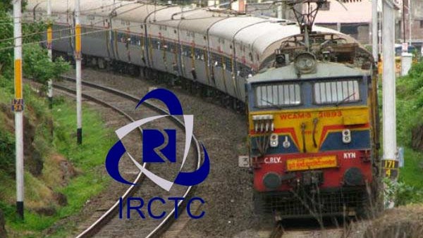 पैसे कट गए, नहीं हुआ टिकट