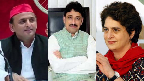 खुद को मुस्लिम के साथ दिखने की कोशिश खुद को मुस्लिम के साथ दिखने की कोशिश