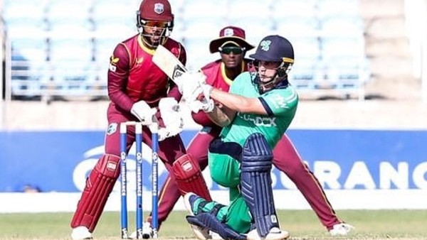 सीरीज जीत कर आयरलैंड ने रचा इतिहास