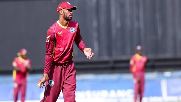 वेस्टइंडीज के लिये इस हार को पचाना मुश्किल