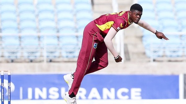 इस वजह से वेस्टइंडीज को मिली हार