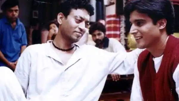 फिल्म हासिल के लिए मिला था फिल्मफेयर अवॉर्ड फिल्म हासिल के लिए मिला था फिल्मफेयर अवॉर्ड