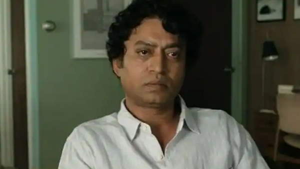 फिल्म लाइफ ऑफ पाई फिल्म लाइफ ऑफ पाई