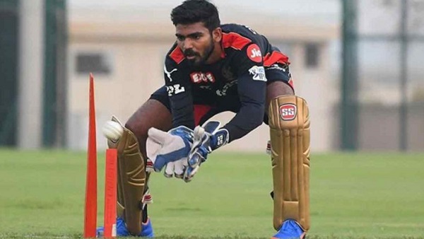 4. श्रीकर भारत