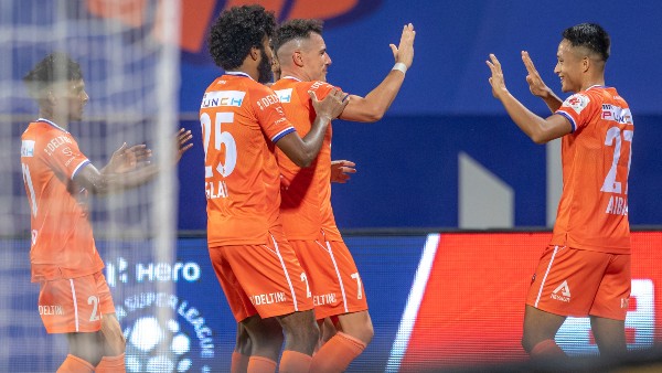 ISL 2021 ISL 2021