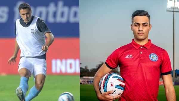 ISL 2021 ISL 2021