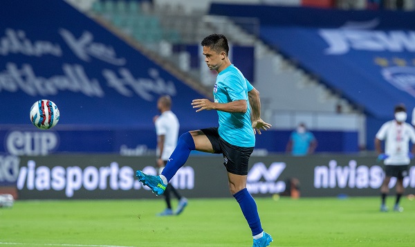 Hero Indian Super League 2021 22: Kerala Blasters get back to action against Bengaluru FC Hero Indian Super League 2021 22: Kerala Blasters get back to action against Bengaluru FC