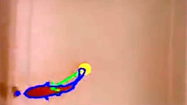 लगे होते हैं हाईटेक उपकरण