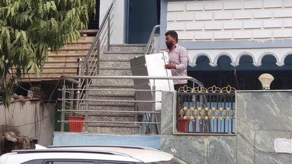  टीम को विरोध भी झेलना पड़ा