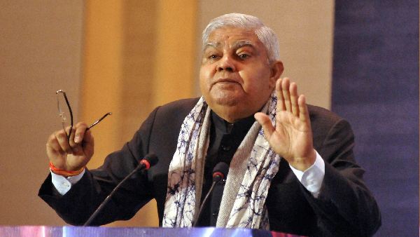 West Bengal Governor West Bengal Governor