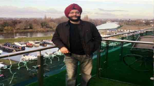 पंजाब की 'दुखदायी' स्थिति देखकर लिया फैसला