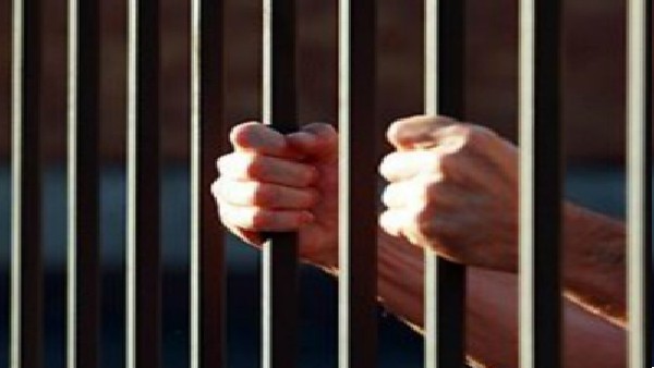 जेल से की स्पर्म की तस्करी, 4 बच्चे हुए पैदा जेल से की स्पर्म की तस्करी, 4 बच्चे हुए पैदा