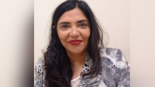 महिला जज ने अपराधी को किया किस