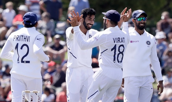 बुमराह ने कोहली को लेकर क्या कहा-