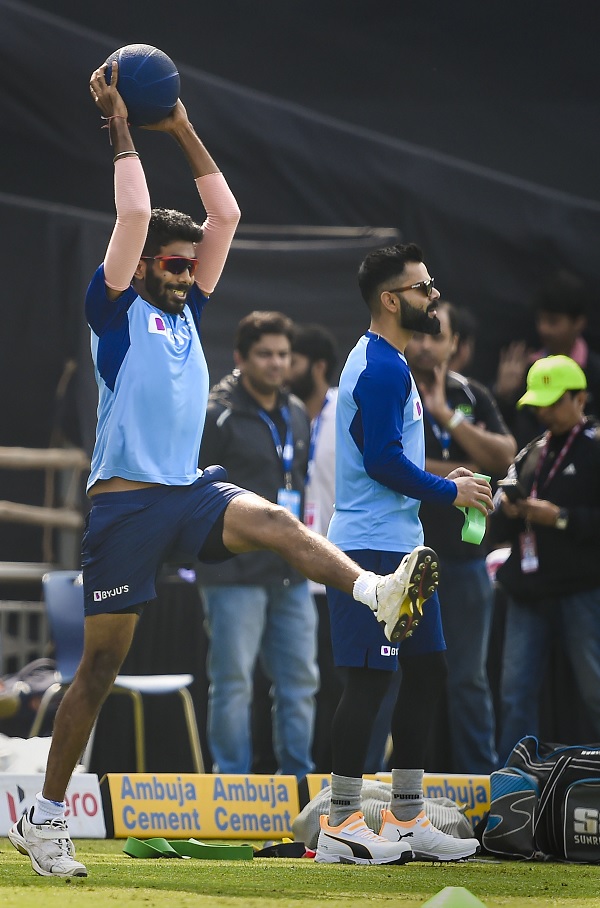 'असली मजा तब आएगा जब सीरीज जीतेंगे'