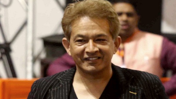 हबीब हेयर एंड ब्यूटी लिमिटेड के CEO हैं जावेद हबीब