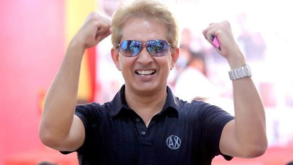 कौन हैं जावेद हबीब?