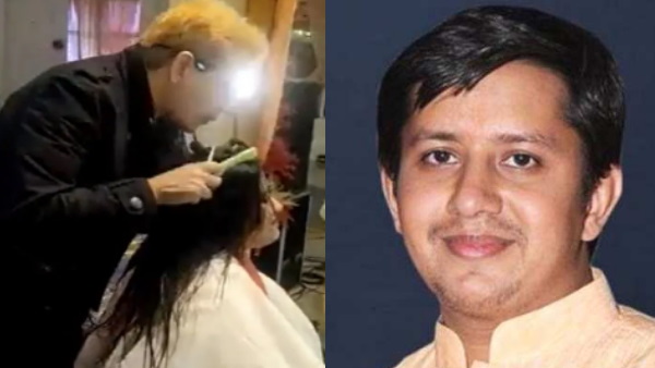 इंदौर में जावेद हबीब के दस सैलून