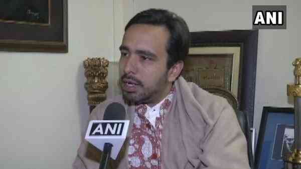 जयंत चौधरी ने भाजपा का ऑफर ठुकराया है