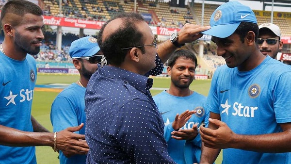 19 जनवरी से शुरू होगी सीरीज 19 जनवरी से शुरू होगी सीरीज