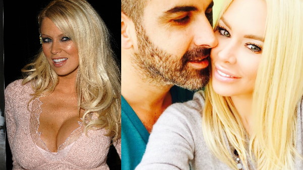 हिल भी नहीं पातीं जेन्ना