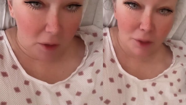 पोर्नस्टार जेन्ना जेम्सन ने बताया अपना दर्द