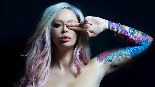 किसी जमाने में थी फेमस एडल्ट स्टार