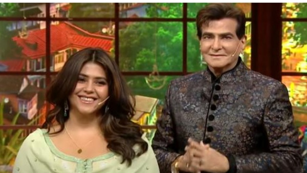 एकता कपूर भी बिना शादी के सेरोगेसी से बनी हैं मां 