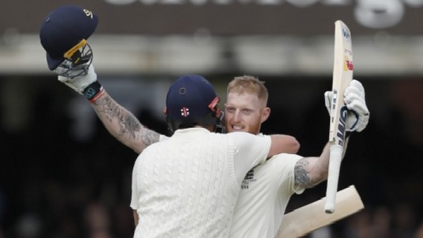 Ashes: Three people forced out of SCG for calling Jonny Bairstow, Ben Stokes fat Ashes: Three people forced out of SCG for calling Jonny Bairstow, Ben Stokes fat