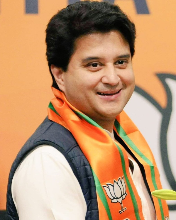 जब गुना से करना पड़ा हार का सामना