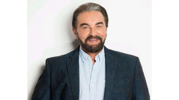 70वें जन्मदिन पर की थी चौथी शादी